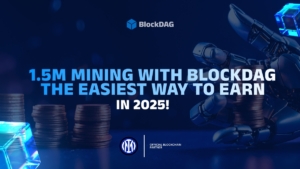 Real Growth or Just Hype? BlockDAG's 1.5 Million Miners Rise vs. Shiba Inu Burns and Dogecoin's Market Shift